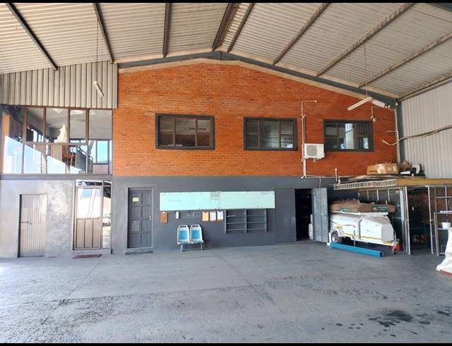 INDUSTRIAL FOR SALE IN PENTRICH
